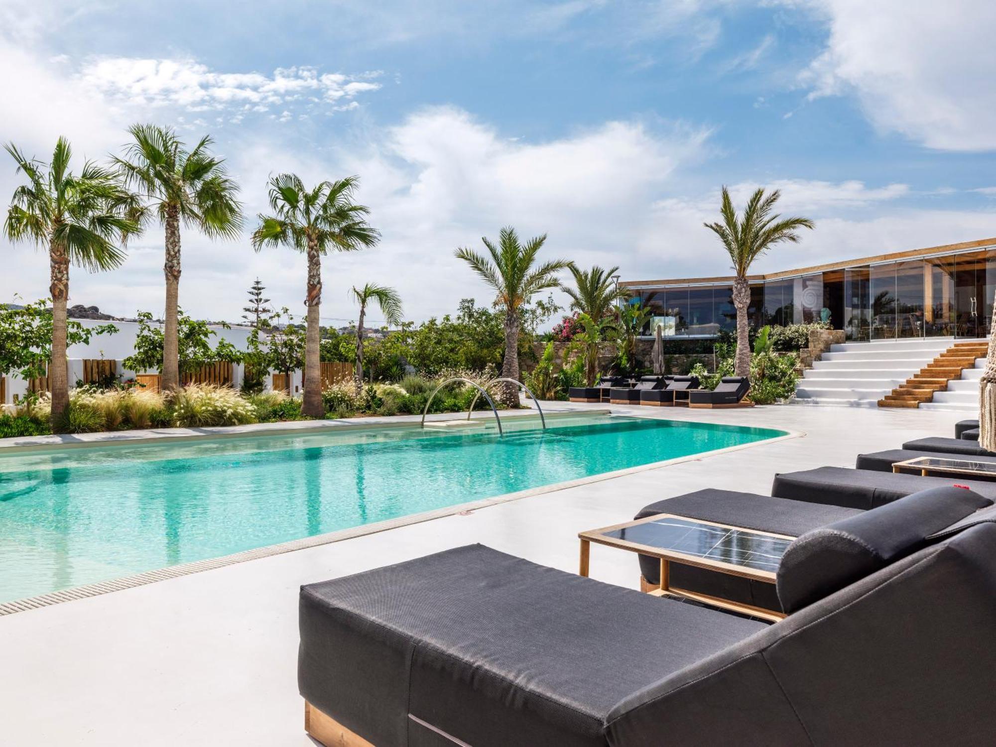 Akkadian Boutique Hotel