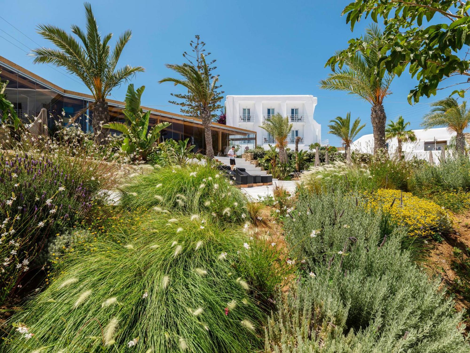 Hotel Akkadian Boutique 5*