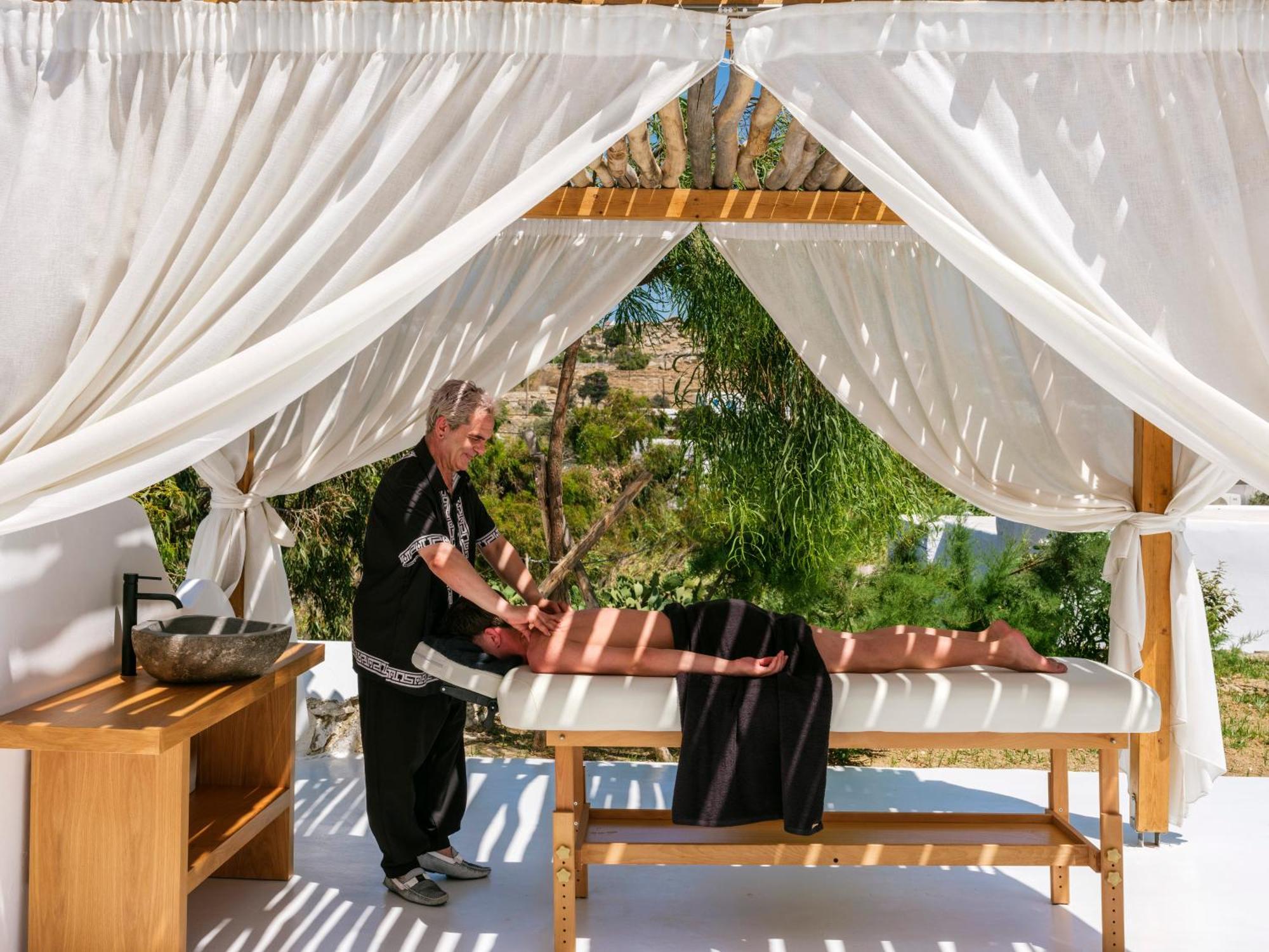 Akkadian Boutique Hotel 5*