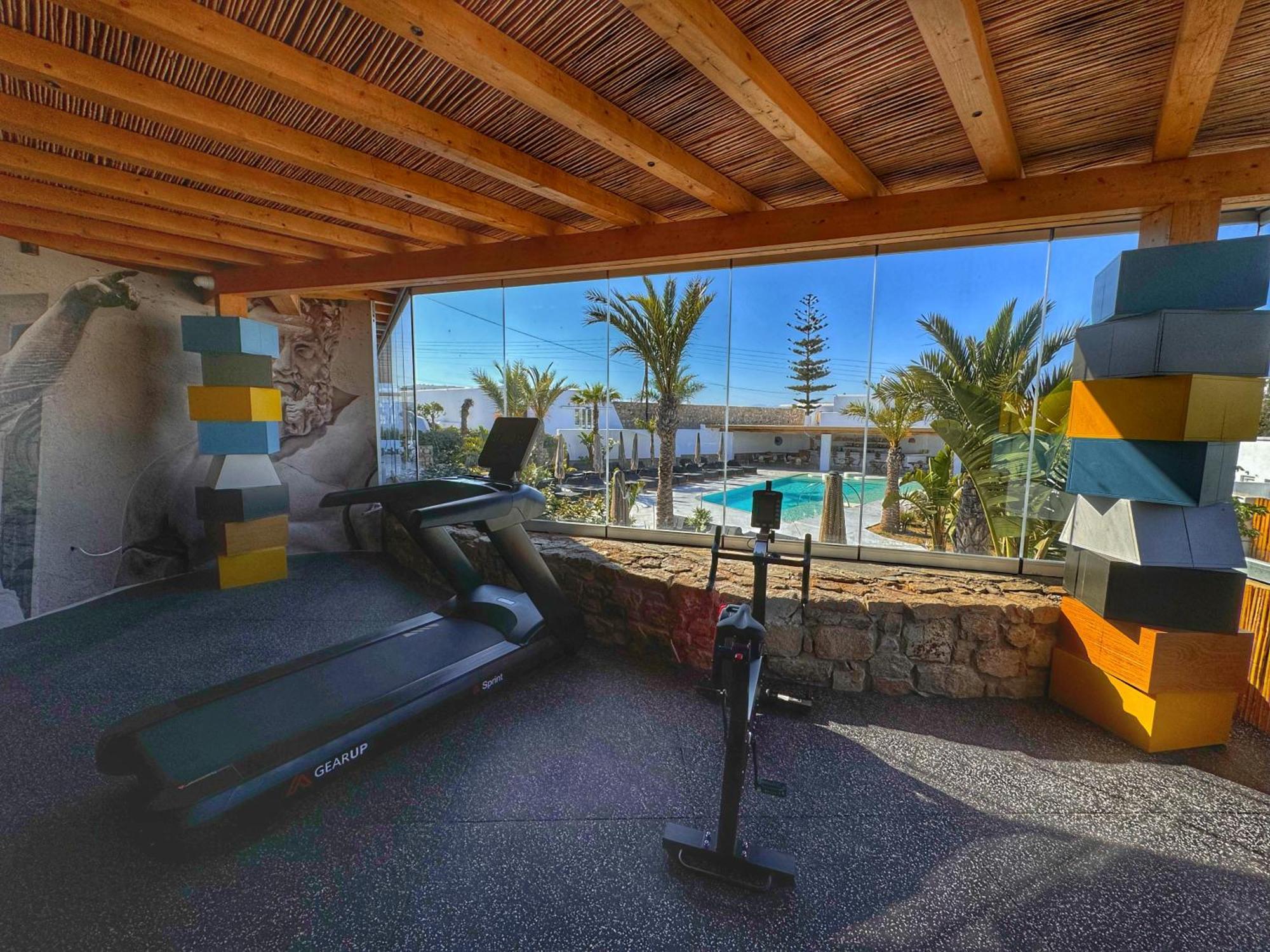 Akkadian Boutique Hotel