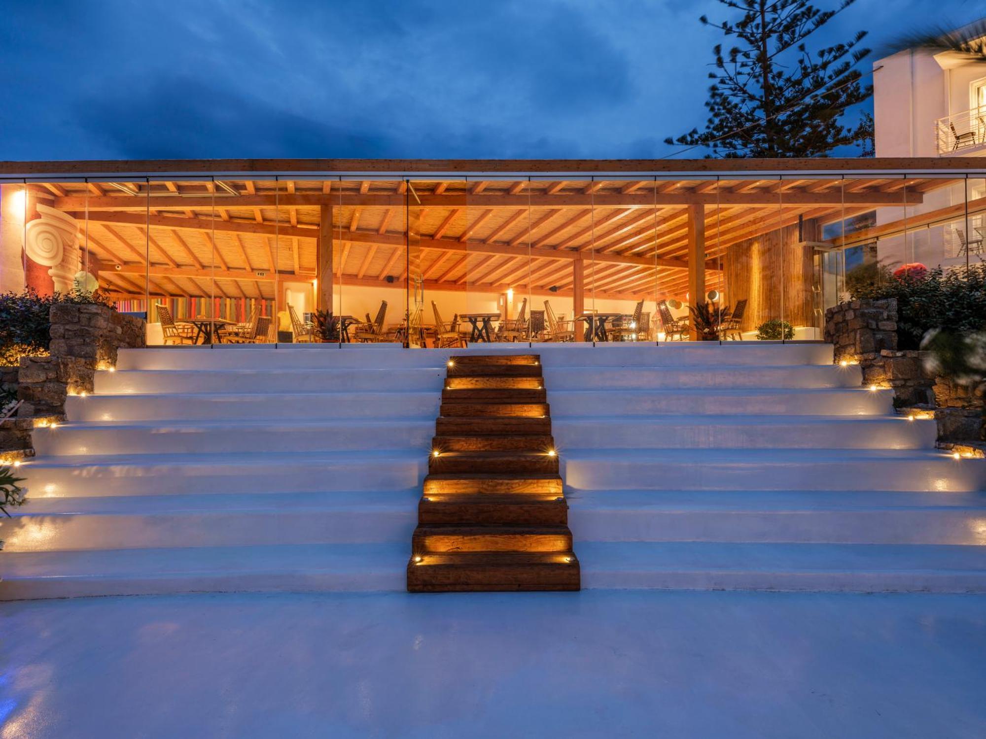 Akkadian Boutique Hotel