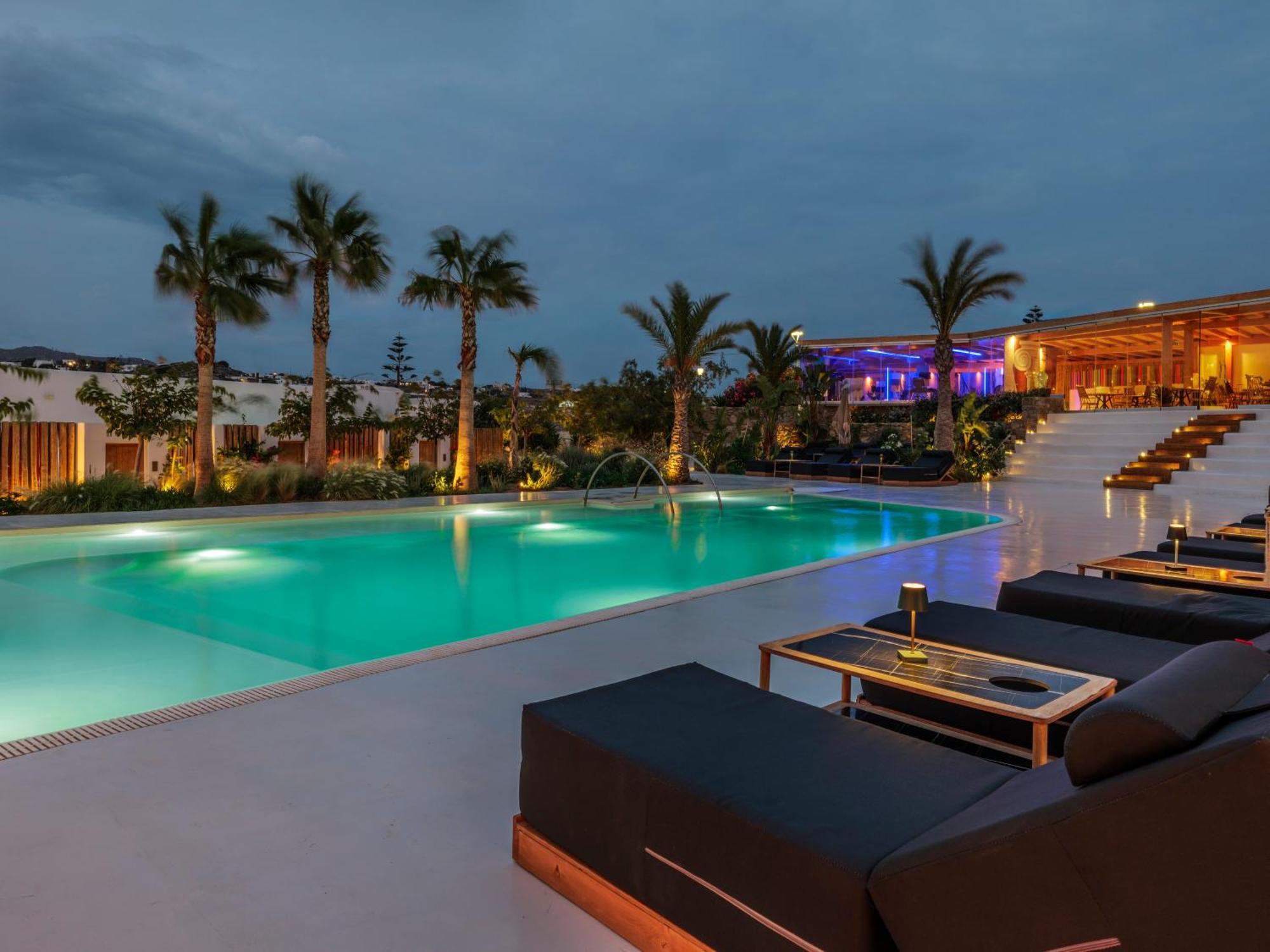 Akkadian Boutique 5*