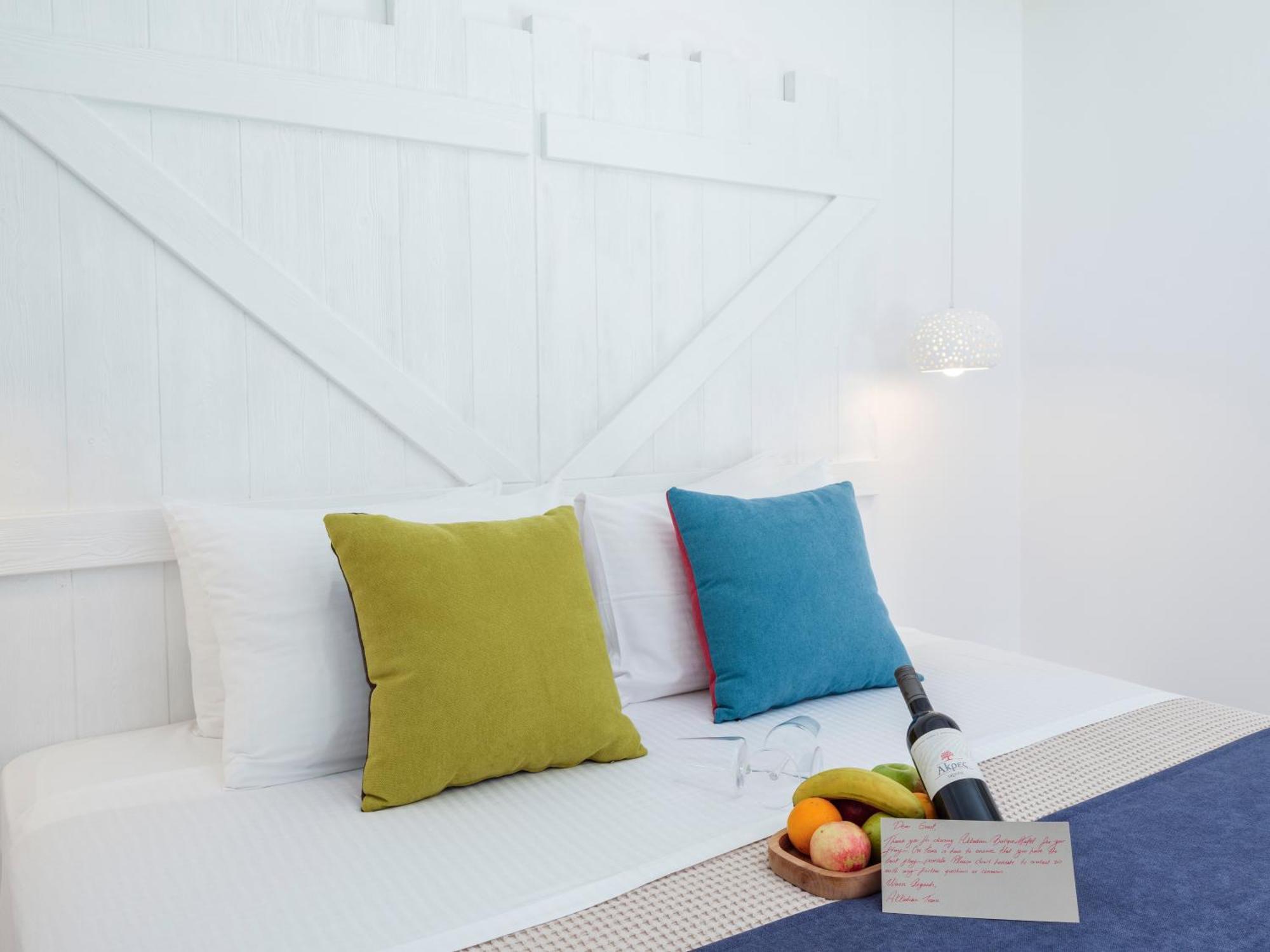Akkadian Boutique Hotel Mykonos Town