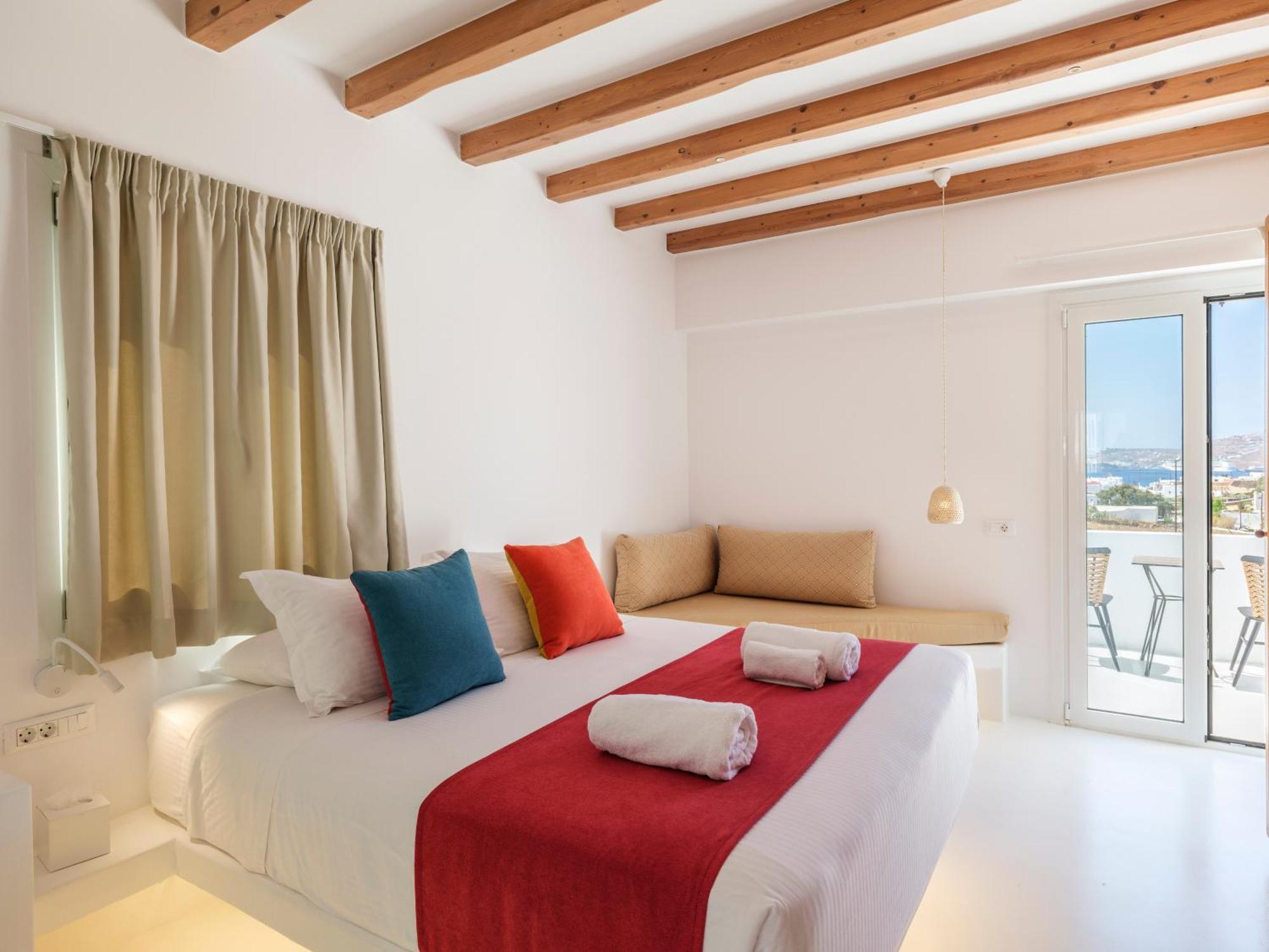 Akkadian Boutique Hotel