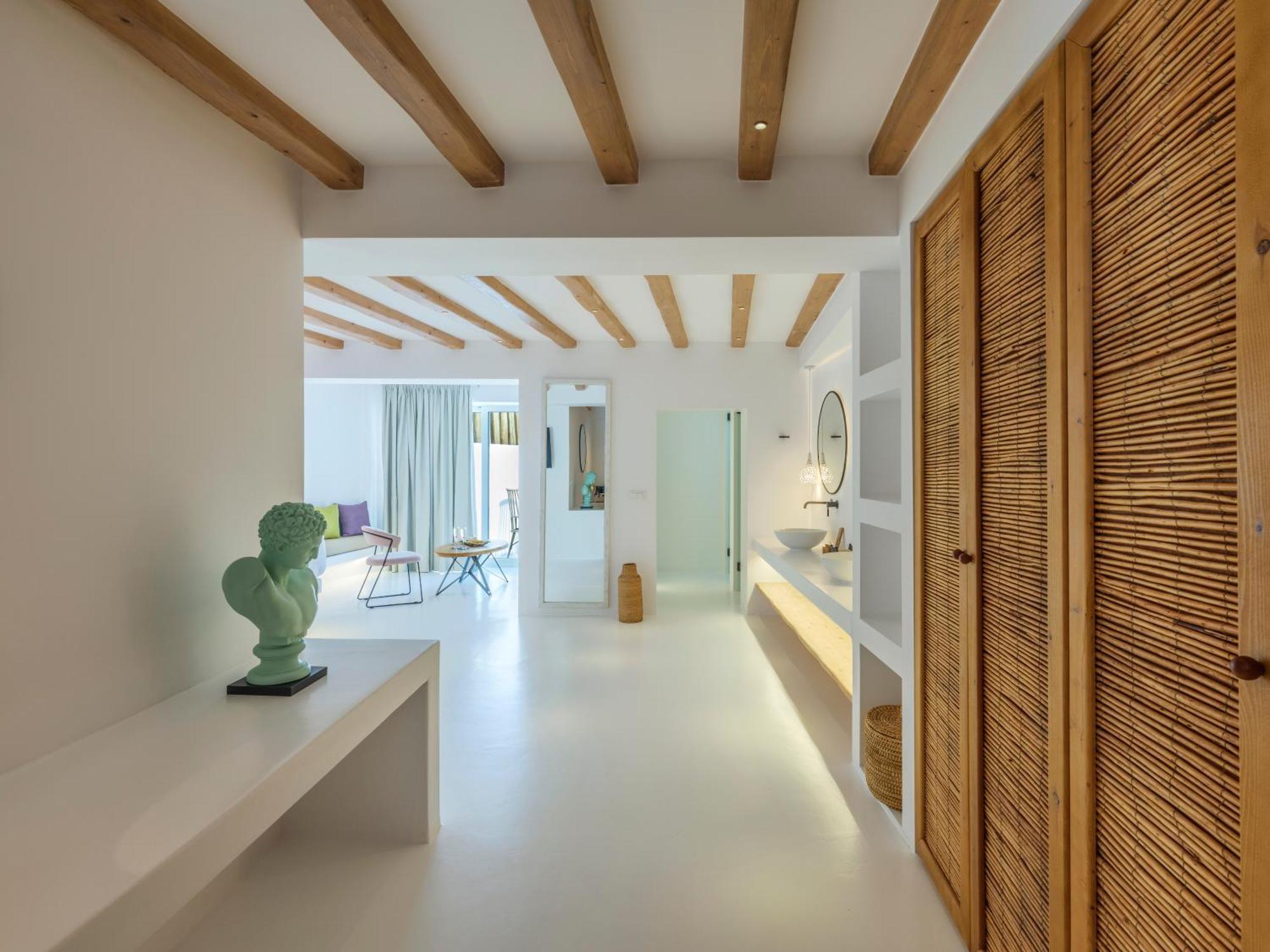 Akkadian Boutique Hotel