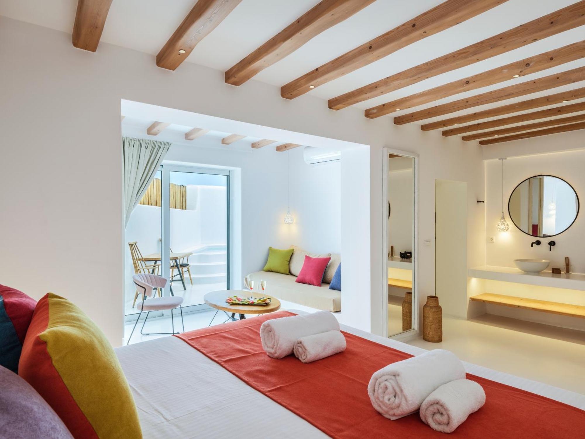 Akkadian Boutique Hotel 5*