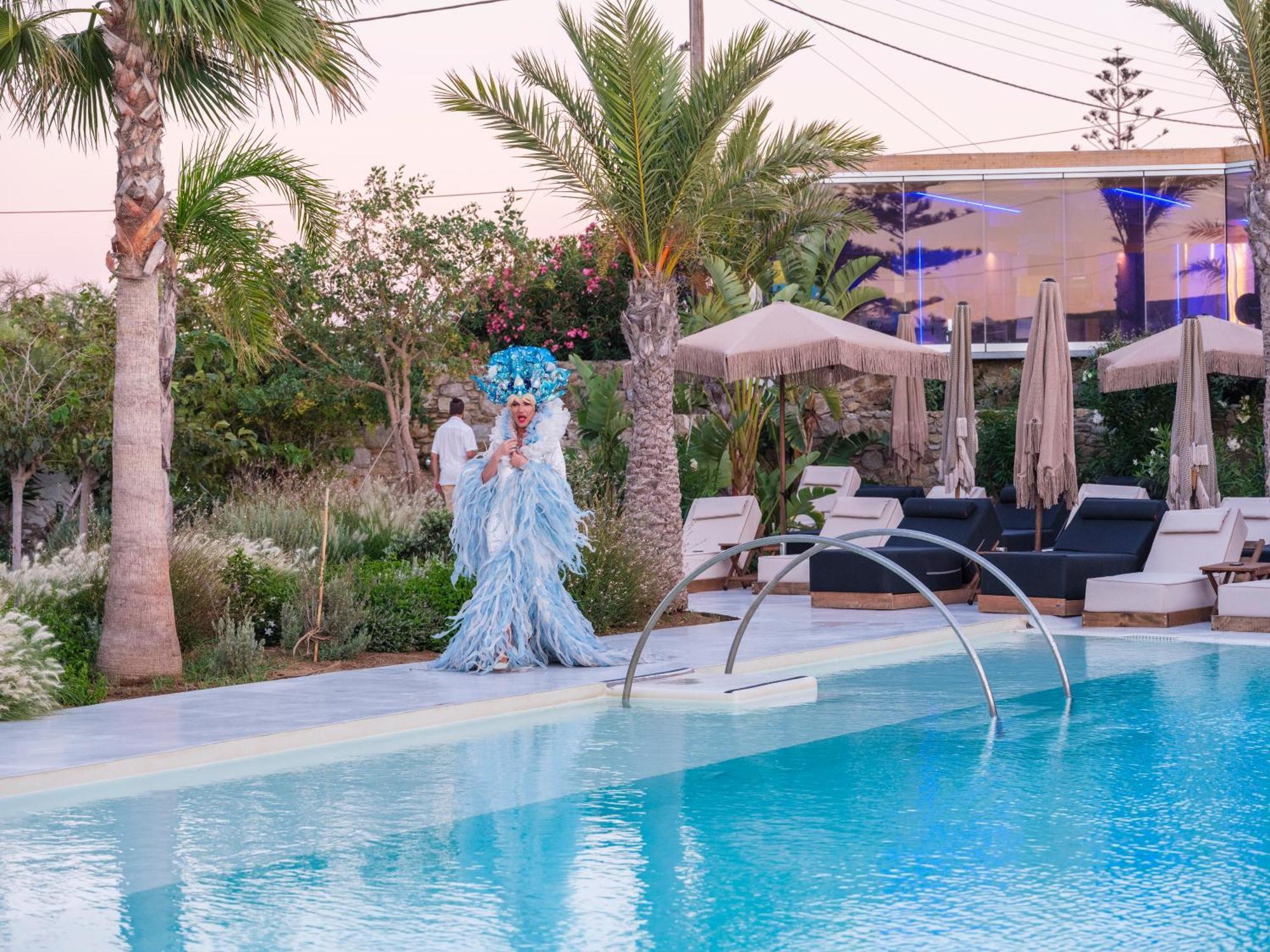 Hotel Akkadian Boutique