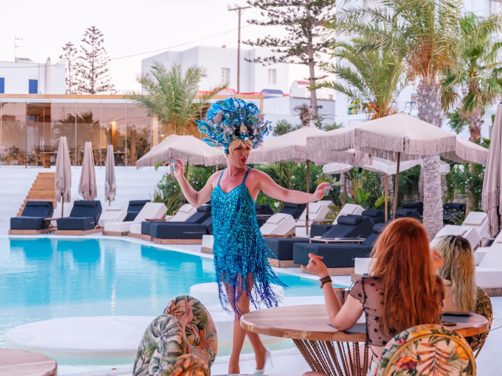 Akkadian Boutique 5*