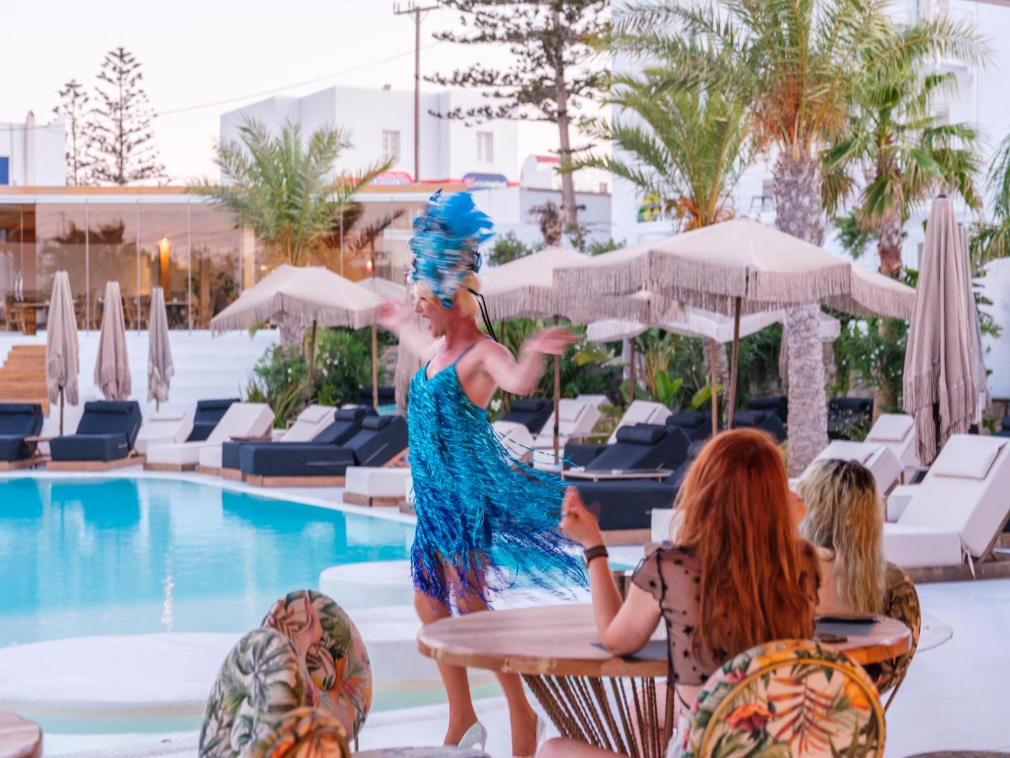 Hotel Akkadian Boutique