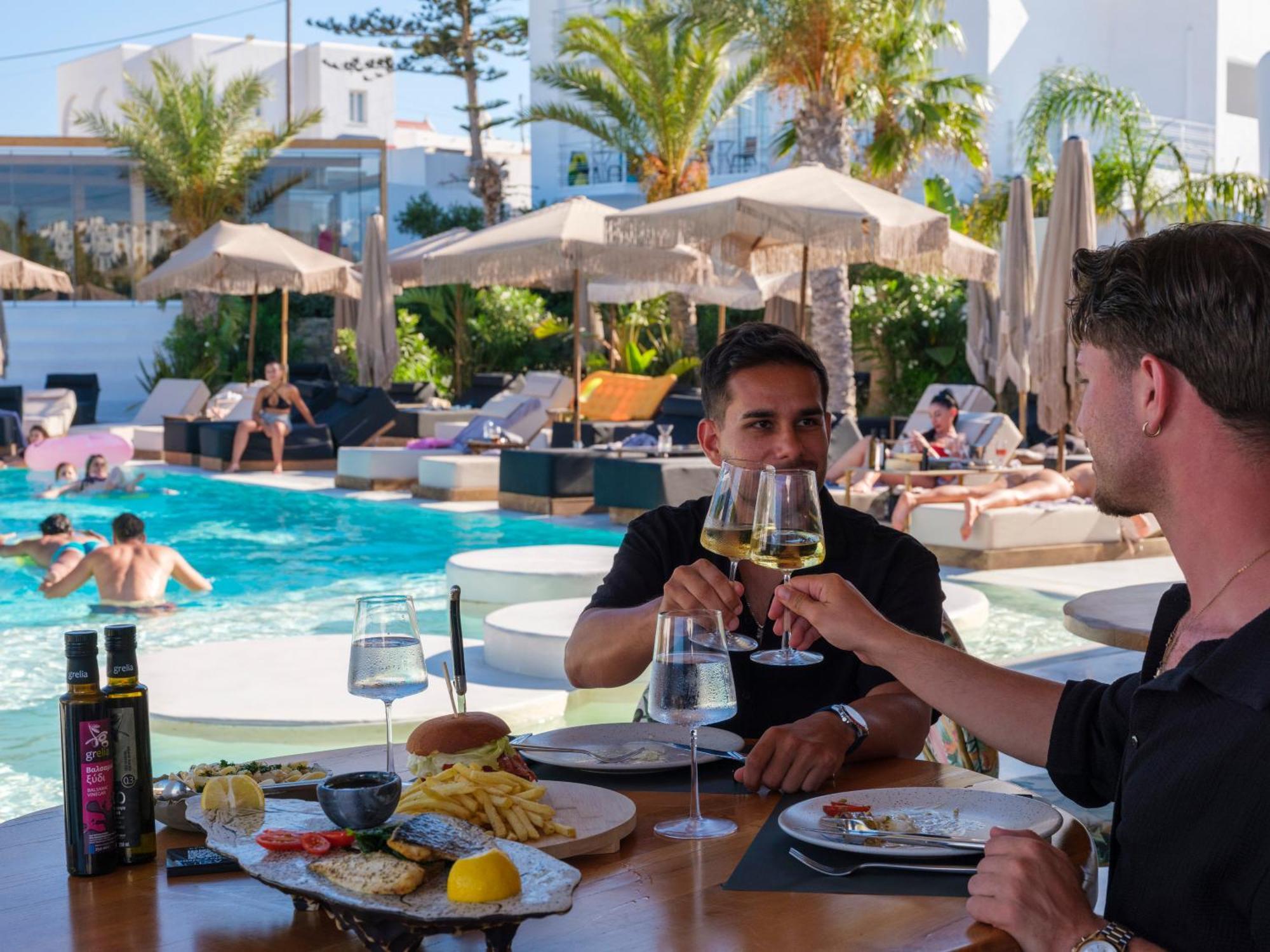 Akkadian Boutique Hotel