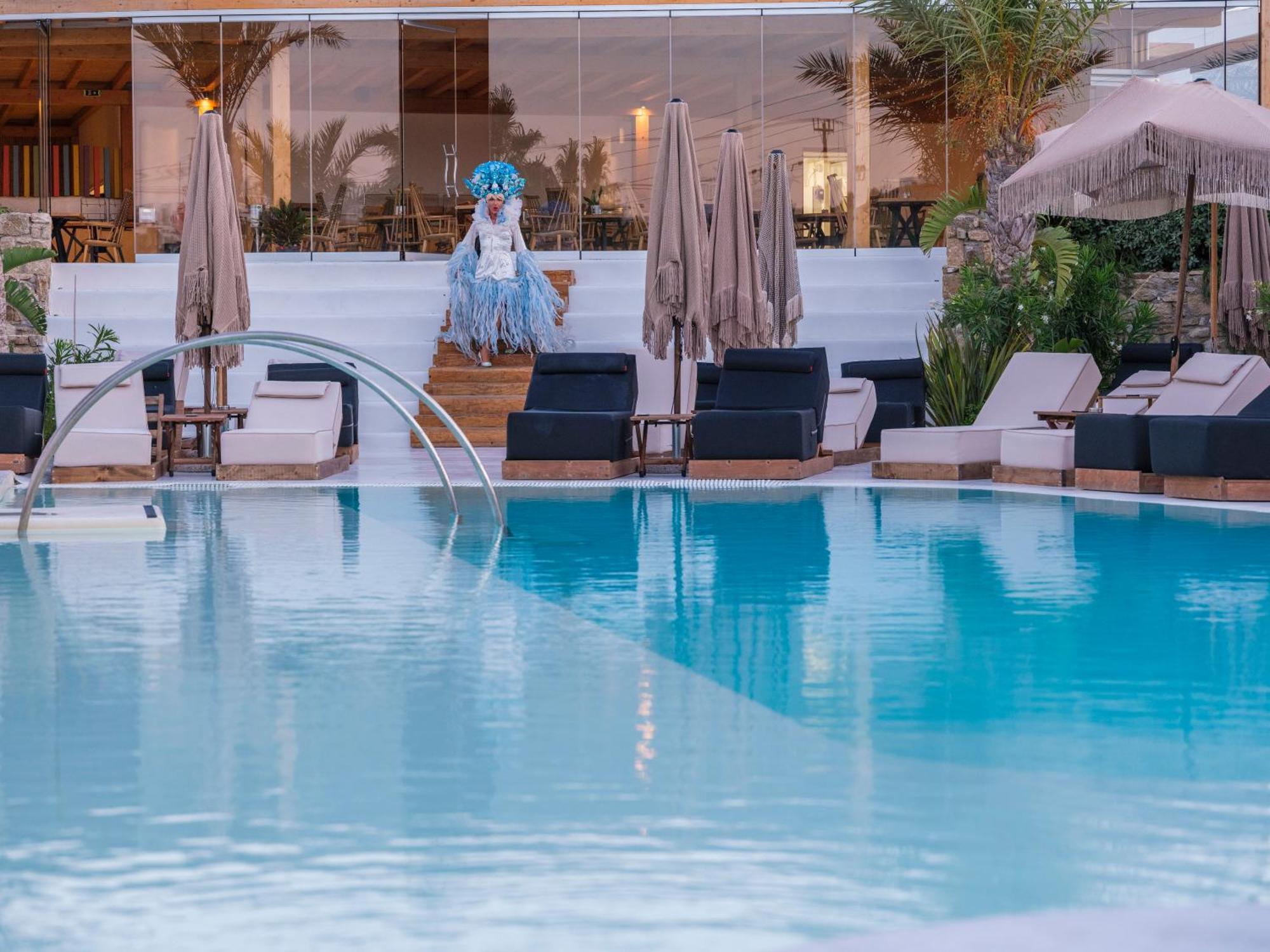 Hotel Akkadian Boutique 5*