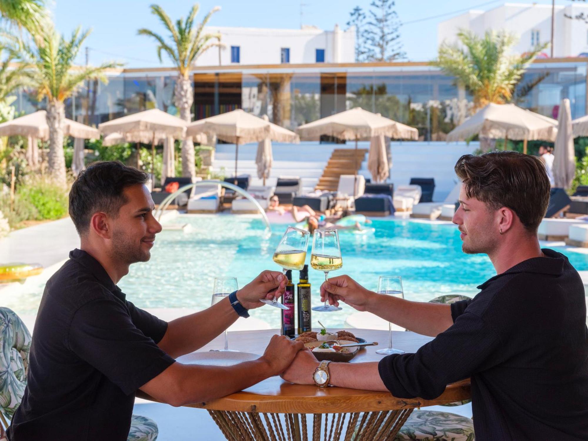 Akkadian Boutique Hotel