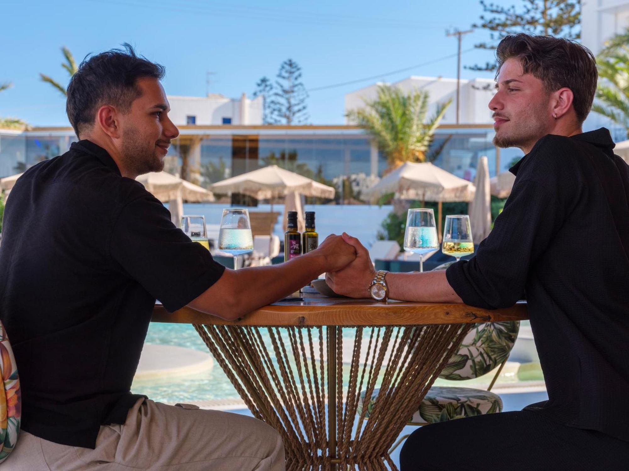 Akkadian Boutique Hotel 5*