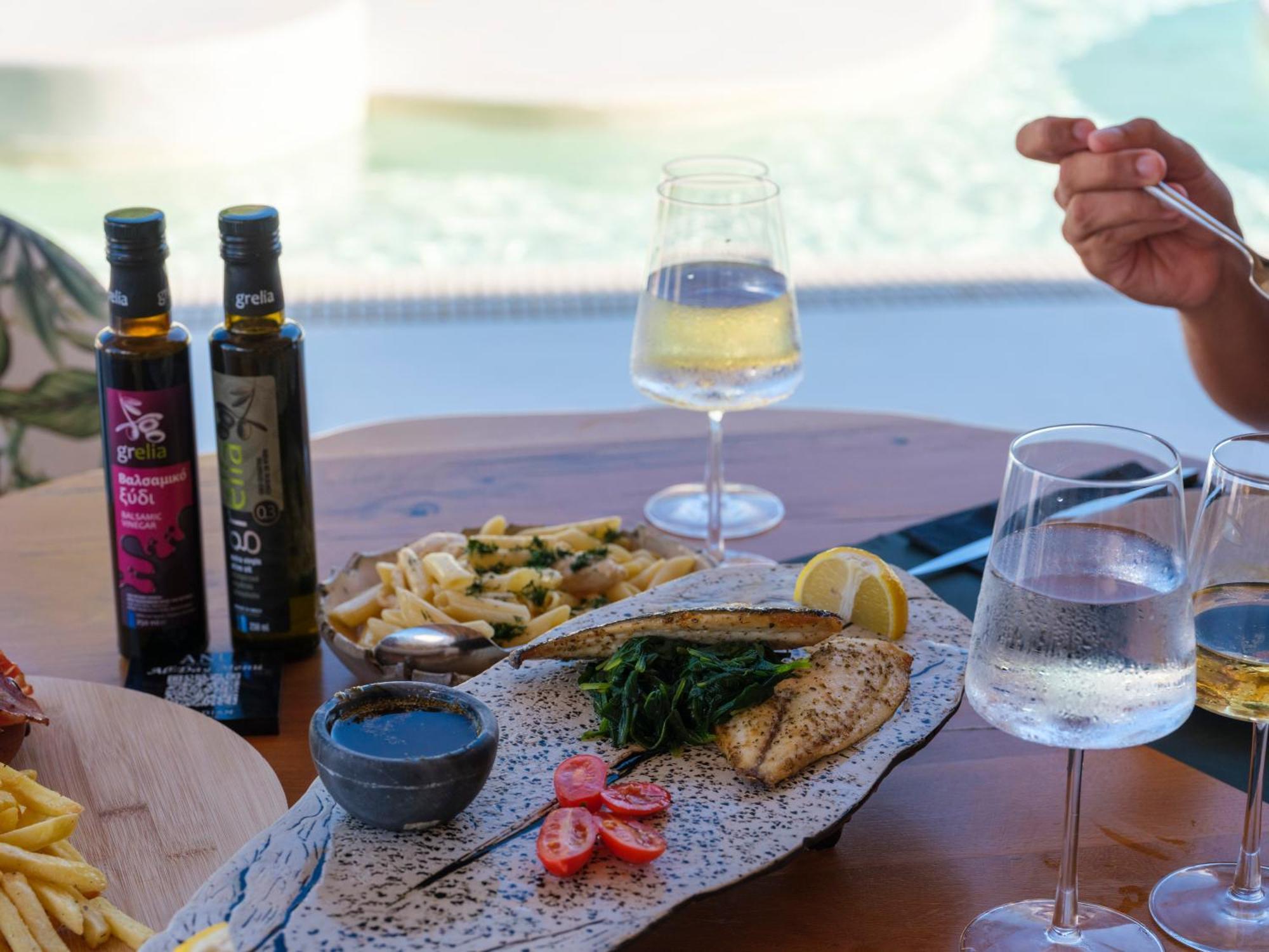 Akkadian Boutique 5* Mykonos Town