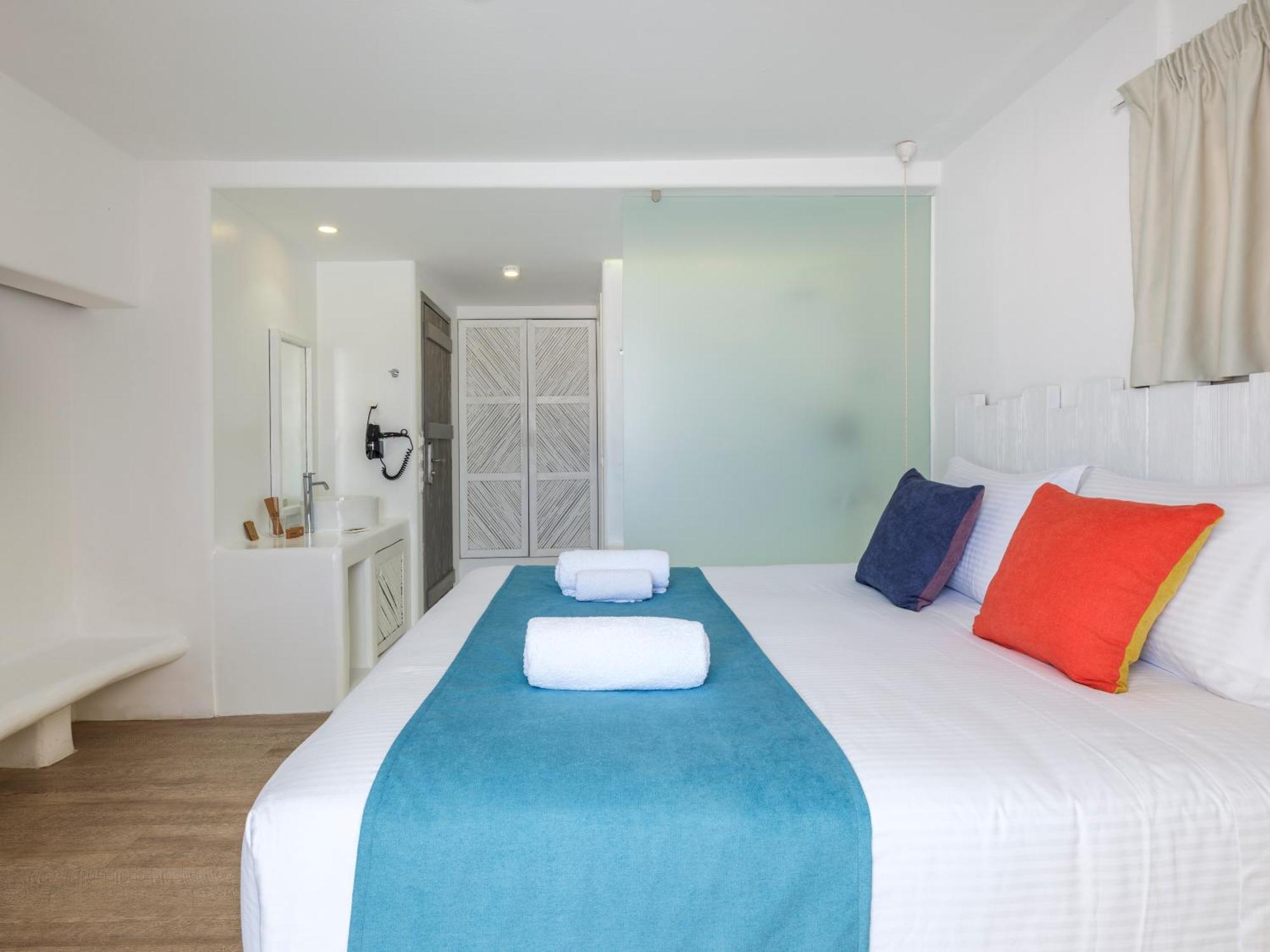 Axel Mykonos - Adults Only 5*